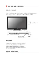 Preview for 122 page of Toshiba 42AV500P Service Manual