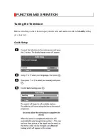 Preview for 124 page of Toshiba 42AV500P Service Manual