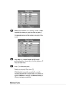 Preview for 125 page of Toshiba 42AV500P Service Manual