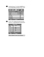 Preview for 127 page of Toshiba 42AV500P Service Manual