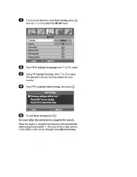 Preview for 130 page of Toshiba 42AV500P Service Manual