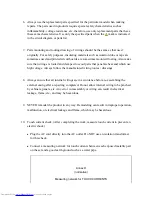 Preview for 6 page of Toshiba 42AV554D Service Manual