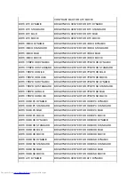 Preview for 80 page of Toshiba 42AV554D Service Manual