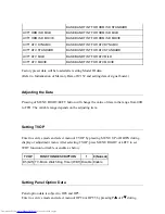 Preview for 83 page of Toshiba 42AV554D Service Manual