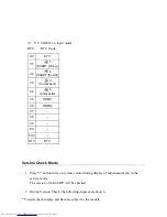 Preview for 92 page of Toshiba 42AV554D Service Manual