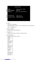 Preview for 95 page of Toshiba 42AV554D Service Manual