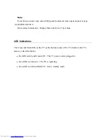 Preview for 96 page of Toshiba 42AV554D Service Manual