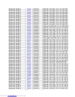 Preview for 119 page of Toshiba 42AV554D Service Manual