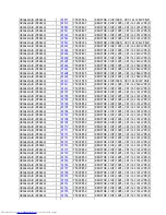 Preview for 120 page of Toshiba 42AV554D Service Manual