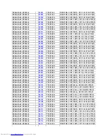 Preview for 123 page of Toshiba 42AV554D Service Manual