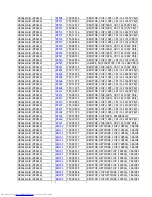 Preview for 126 page of Toshiba 42AV554D Service Manual