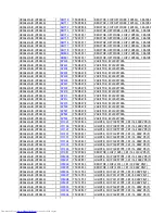 Preview for 127 page of Toshiba 42AV554D Service Manual