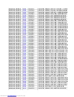 Preview for 134 page of Toshiba 42AV554D Service Manual