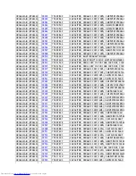 Preview for 137 page of Toshiba 42AV554D Service Manual