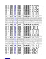 Preview for 150 page of Toshiba 42AV554D Service Manual