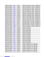 Preview for 154 page of Toshiba 42AV554D Service Manual