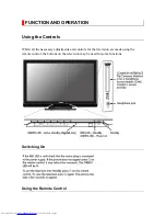 Preview for 162 page of Toshiba 42AV554D Service Manual