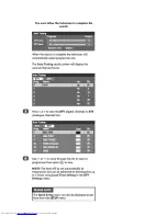 Preview for 165 page of Toshiba 42AV554D Service Manual