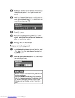 Preview for 175 page of Toshiba 42AV554D Service Manual