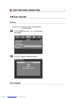 Preview for 177 page of Toshiba 42AV554D Service Manual