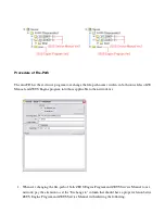 Предварительный просмотр 9 страницы Toshiba 42CV500P Service Manual