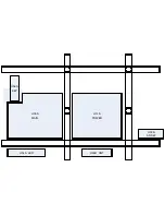 Предварительный просмотр 26 страницы Toshiba 42CV500P Service Manual