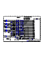 Предварительный просмотр 41 страницы Toshiba 42CV500P Service Manual