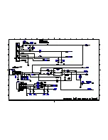 Предварительный просмотр 50 страницы Toshiba 42CV500P Service Manual