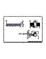 Предварительный просмотр 54 страницы Toshiba 42CV500P Service Manual