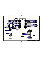 Предварительный просмотр 61 страницы Toshiba 42CV500P Service Manual