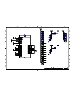 Предварительный просмотр 70 страницы Toshiba 42CV500P Service Manual