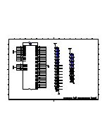 Предварительный просмотр 71 страницы Toshiba 42CV500P Service Manual