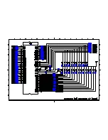 Предварительный просмотр 73 страницы Toshiba 42CV500P Service Manual