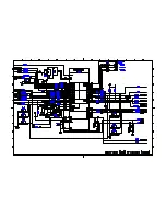 Предварительный просмотр 75 страницы Toshiba 42CV500P Service Manual