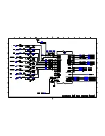 Предварительный просмотр 82 страницы Toshiba 42CV500P Service Manual