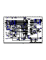 Предварительный просмотр 89 страницы Toshiba 42CV500P Service Manual