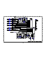 Предварительный просмотр 93 страницы Toshiba 42CV500P Service Manual