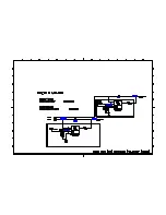 Предварительный просмотр 95 страницы Toshiba 42CV500P Service Manual