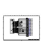 Предварительный просмотр 98 страницы Toshiba 42CV500P Service Manual