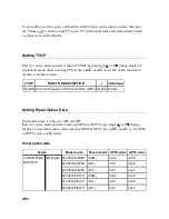 Предварительный просмотр 123 страницы Toshiba 42CV500P Service Manual