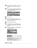 Предварительный просмотр 223 страницы Toshiba 42CV500P Service Manual