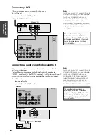 Preview for 10 page of Toshiba 42DPC85 Owner'S Manual