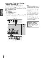 Preview for 12 page of Toshiba 42DPC85 Owner'S Manual