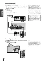 Preview for 14 page of Toshiba 42DPC85 Owner'S Manual