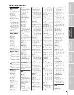 Preview for 21 page of Toshiba 42DPC85 Owner'S Manual