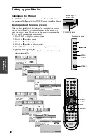 Preview for 22 page of Toshiba 42DPC85 Owner'S Manual