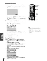 Preview for 40 page of Toshiba 42DPC85 Owner'S Manual