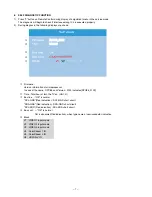 Preview for 7 page of Toshiba 42DPC85 Service Manual