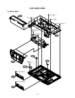 Preview for 13 page of Toshiba 42DPC85 Service Manual