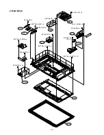 Preview for 14 page of Toshiba 42DPC85 Service Manual